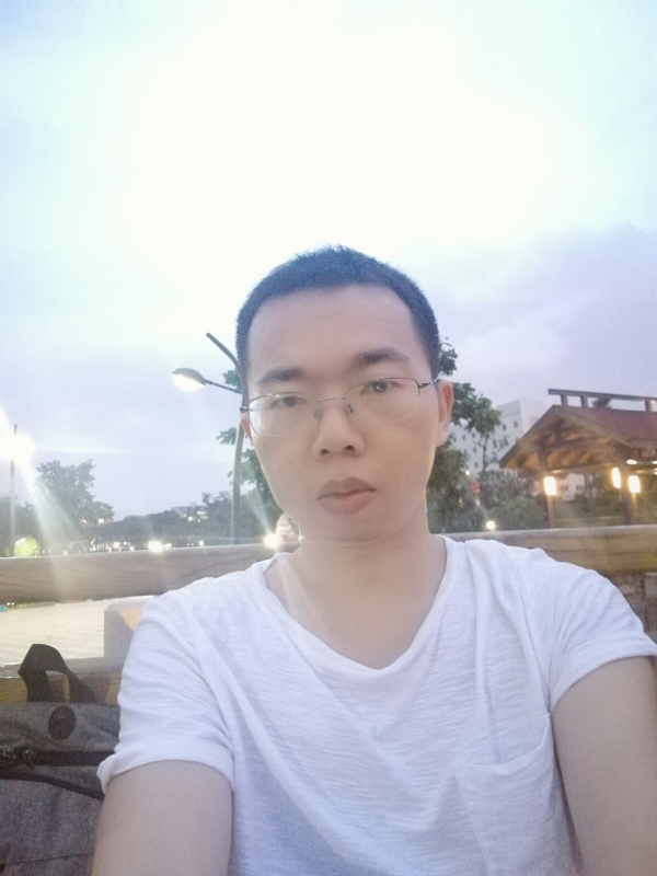 逮竹的第一张照片--霞浦婚介网