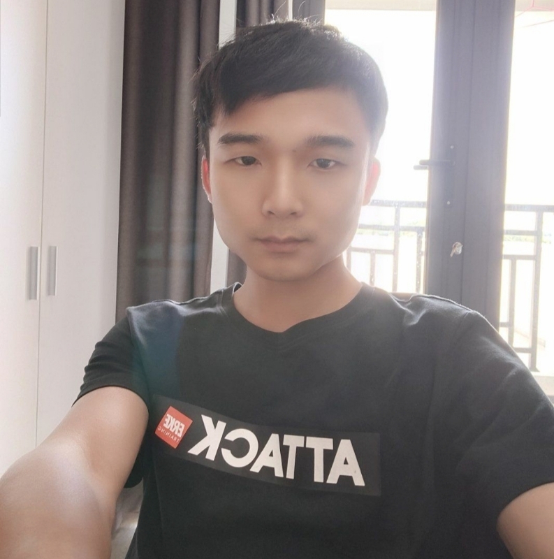 摇铃唤白鹿的第一张照片--霞浦婚介网