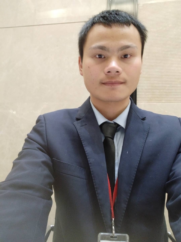 神话的第一张照片--霞浦婚介网