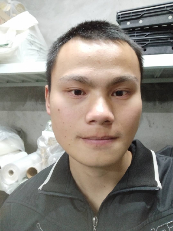 神话的第三张照片--霞浦婚介网