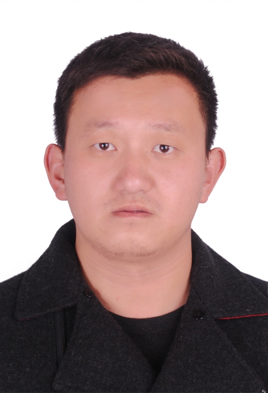 吴痕的第一张照片--霞浦婚介网