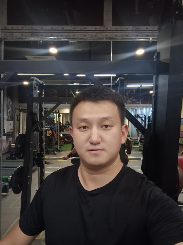 吴痕的第二张照片--霞浦婚介网