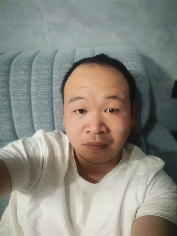孤独老的第一张照片--霞浦婚介网