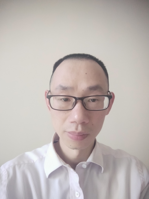 小卓的第二张照片--霞浦婚介网
