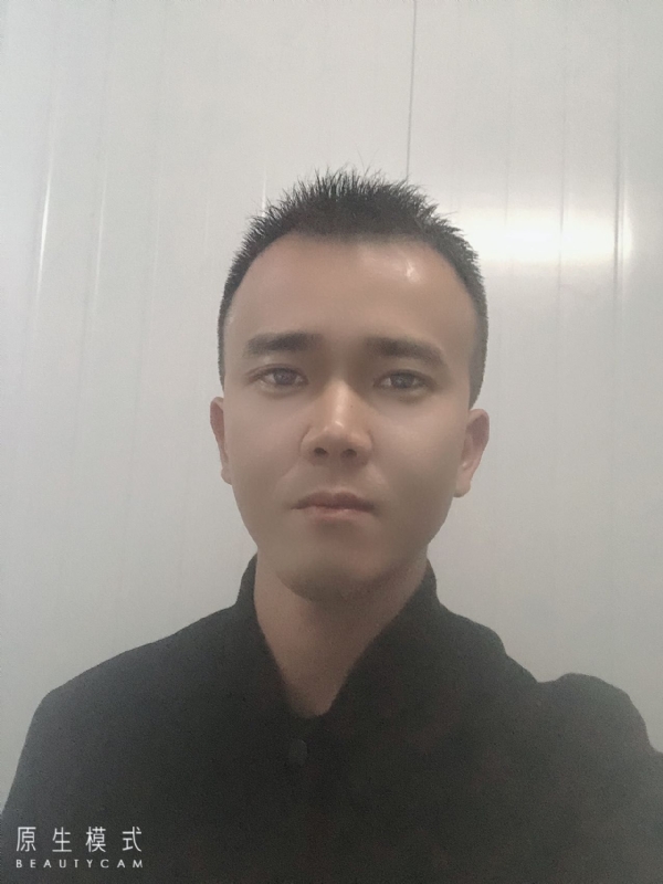 壮飞的第一张照片--霞浦婚介网