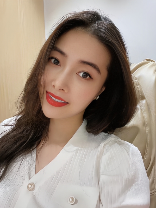 Tina的第一张照片--霞浦婚介网