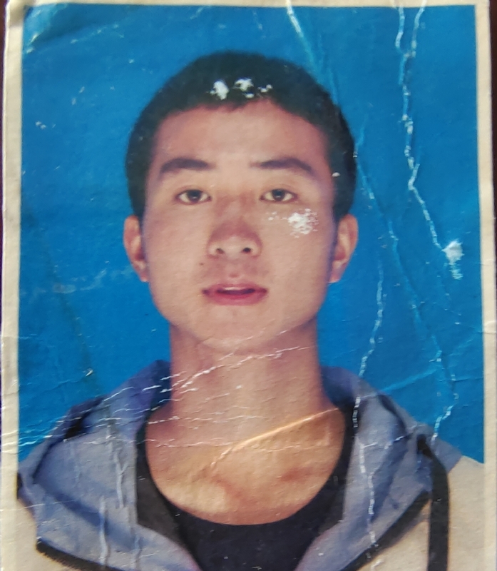 相亲成灾的第一张照片--霞浦婚介网
