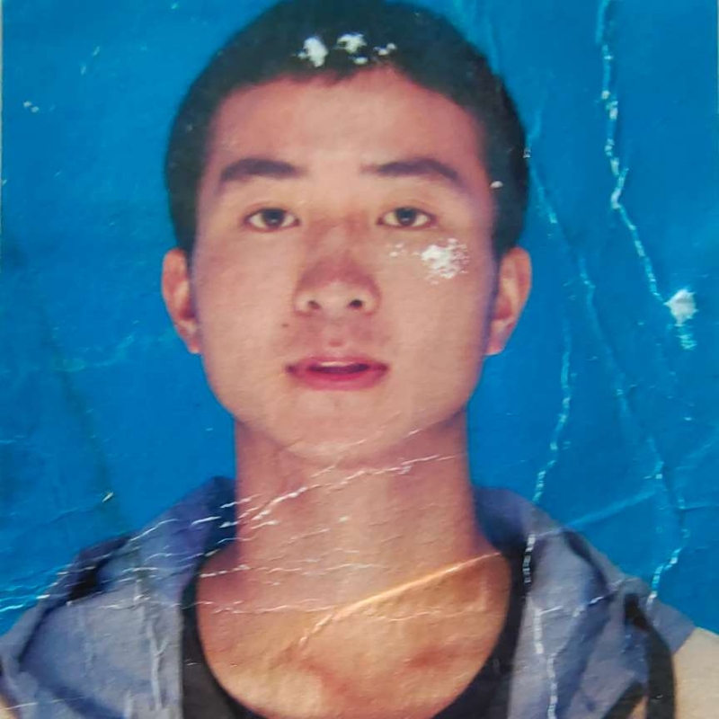 相亲成灾的第二张照片--霞浦婚介网