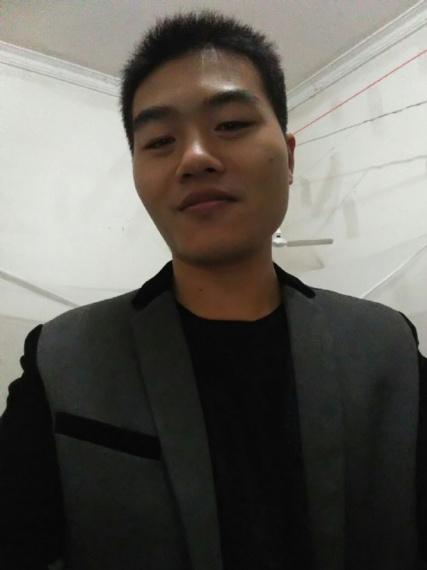 随风的第二张照片--霞浦婚介网