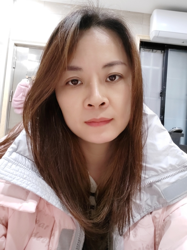 Annalin的第一张照片--霞浦婚介网