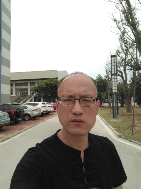 我知我在的第一张照片--霞浦婚介网