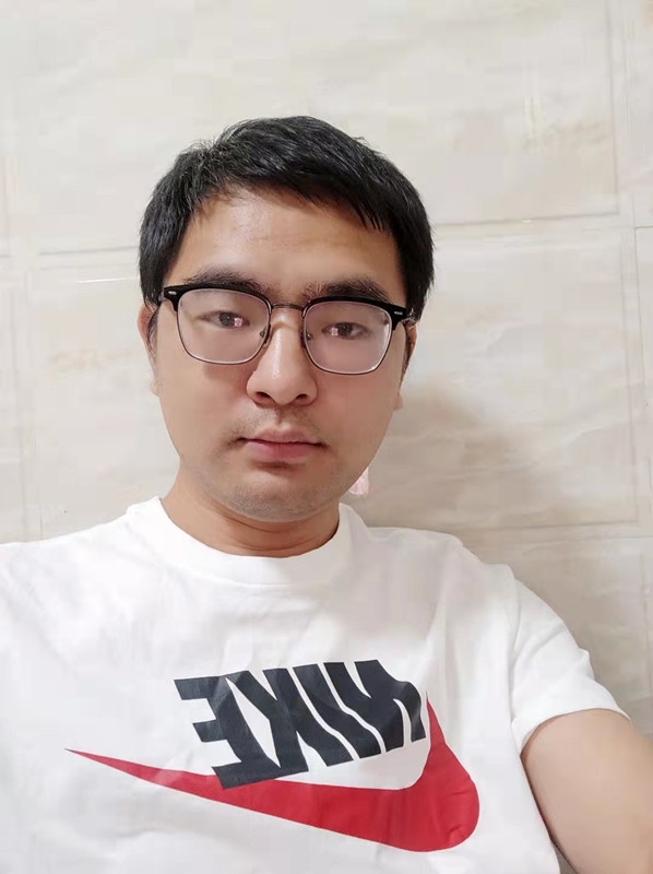 微尘的第一张照片--霞浦婚介网