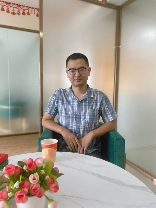 微尘的第二张照片--霞浦婚介网