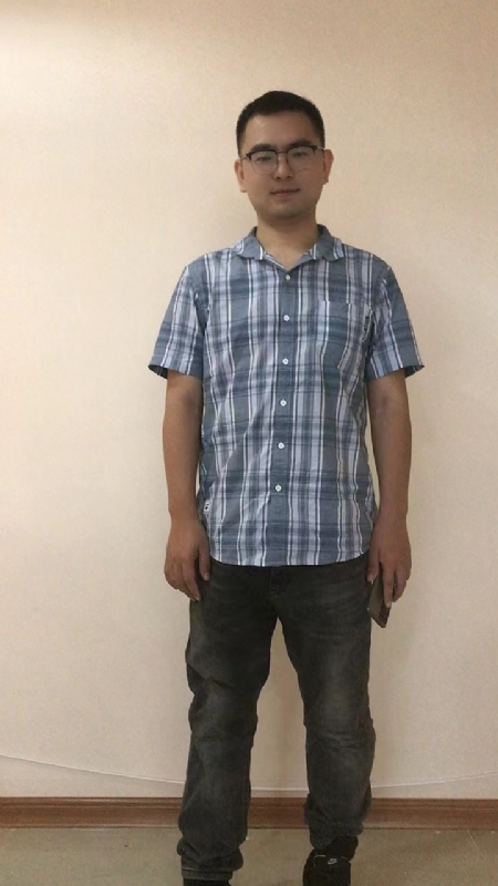 微尘的第三张照片--霞浦婚介网