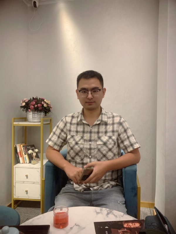微尘的第五张照片--霞浦婚介网