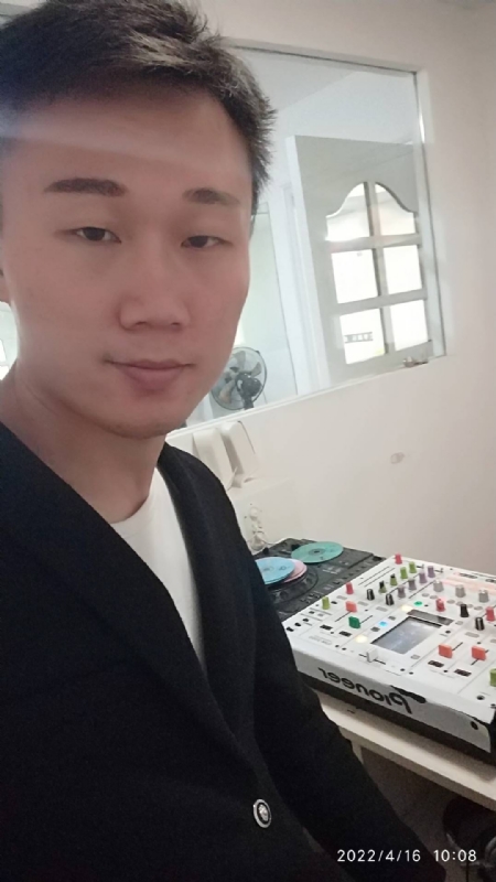 林锋的第二张照片--霞浦婚介网