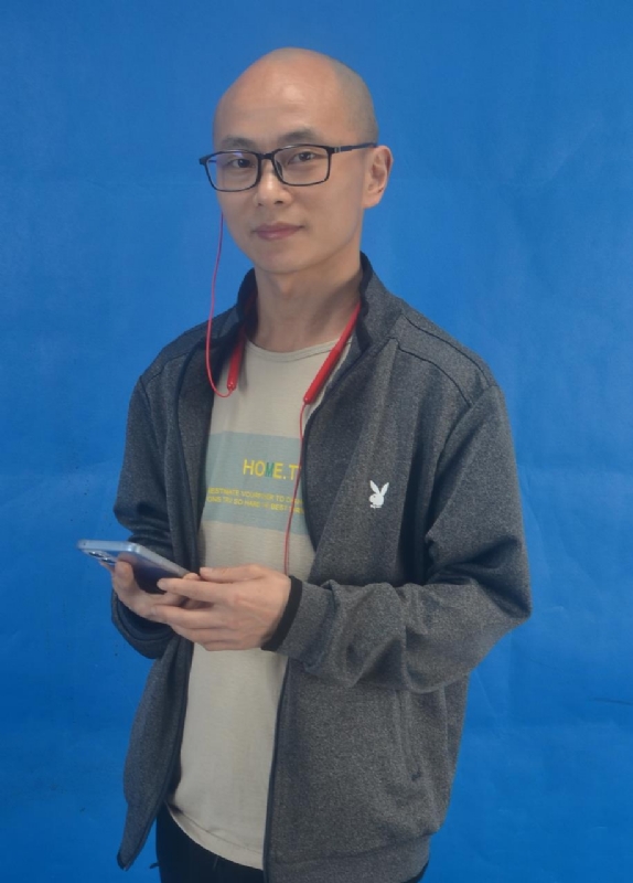 酉星的第一张照片--霞浦婚介网