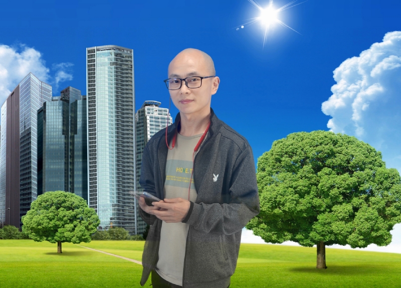 酉星的第二张照片--霞浦婚介网