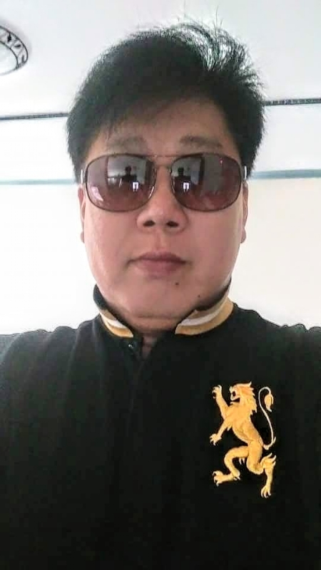 含笑半步癲的第二张照片--霞浦婚介网