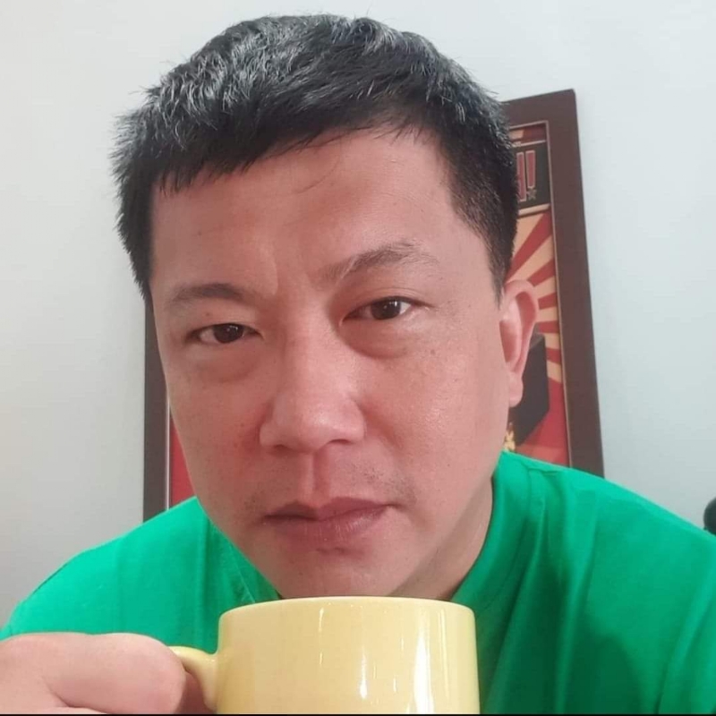 雨果先生的第二张照片--霞浦婚介网