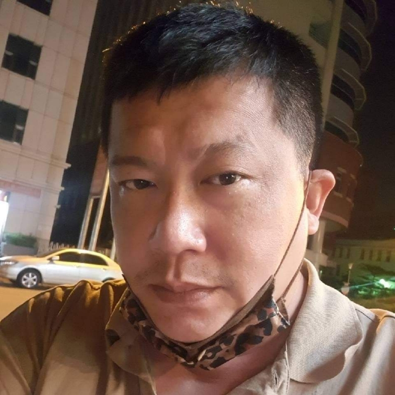 雨果先生的第三张照片--霞浦婚介网