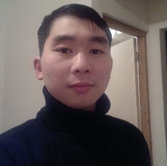 阿鸿的第一张照片--霞浦婚介网