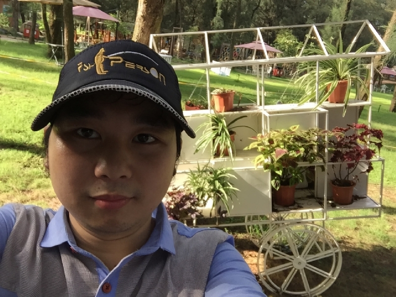 阿鸿的第三张照片--霞浦婚介网