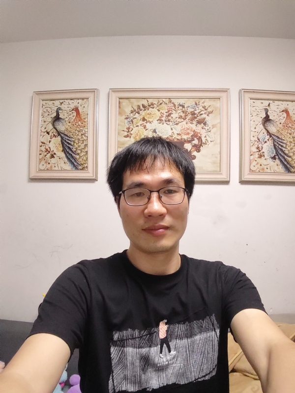 等等的第一张照片--霞浦婚介网