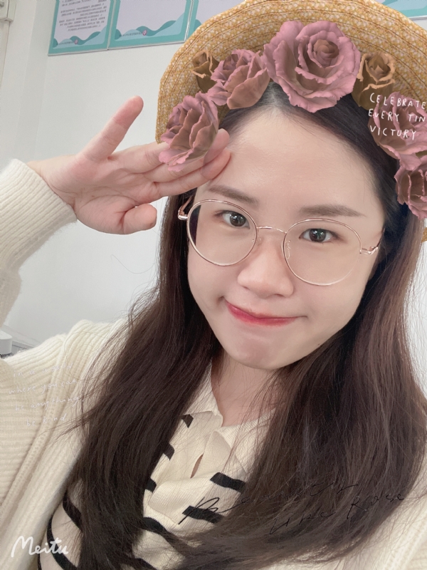 扁桃体不发言的第一张照片--霞浦婚介网
