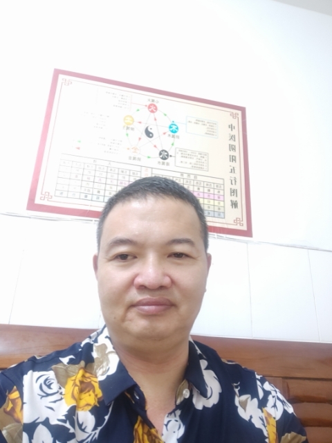 健康调理顾问韩智平的第二张照片--霞浦婚介网