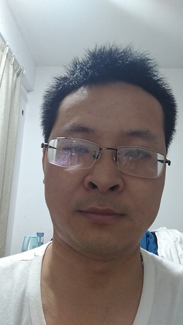 chastity的第一张照片--霞浦婚介网