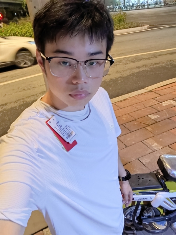 jxz的第一张照片--霞浦婚介网
