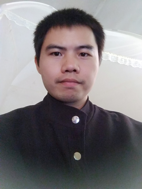 韦不凡的第一张照片--霞浦婚介网