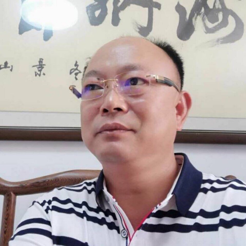 黄金老的第一张照片--霞浦婚介网