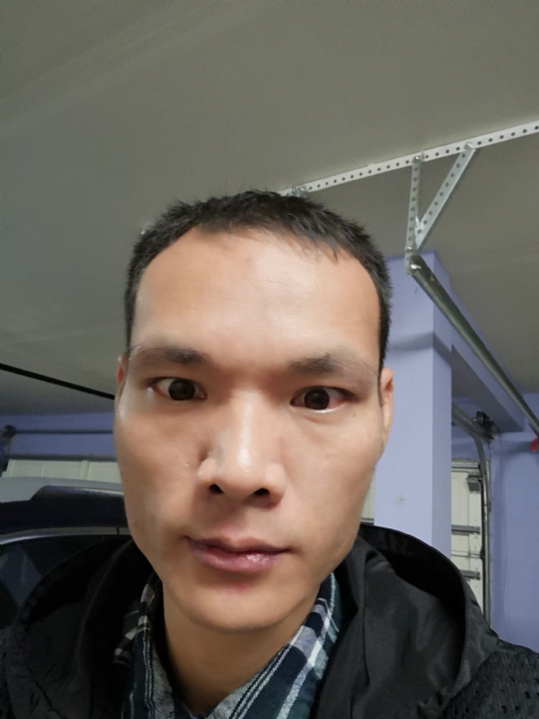 只影向谁去的第一张照片--霞浦婚介网
