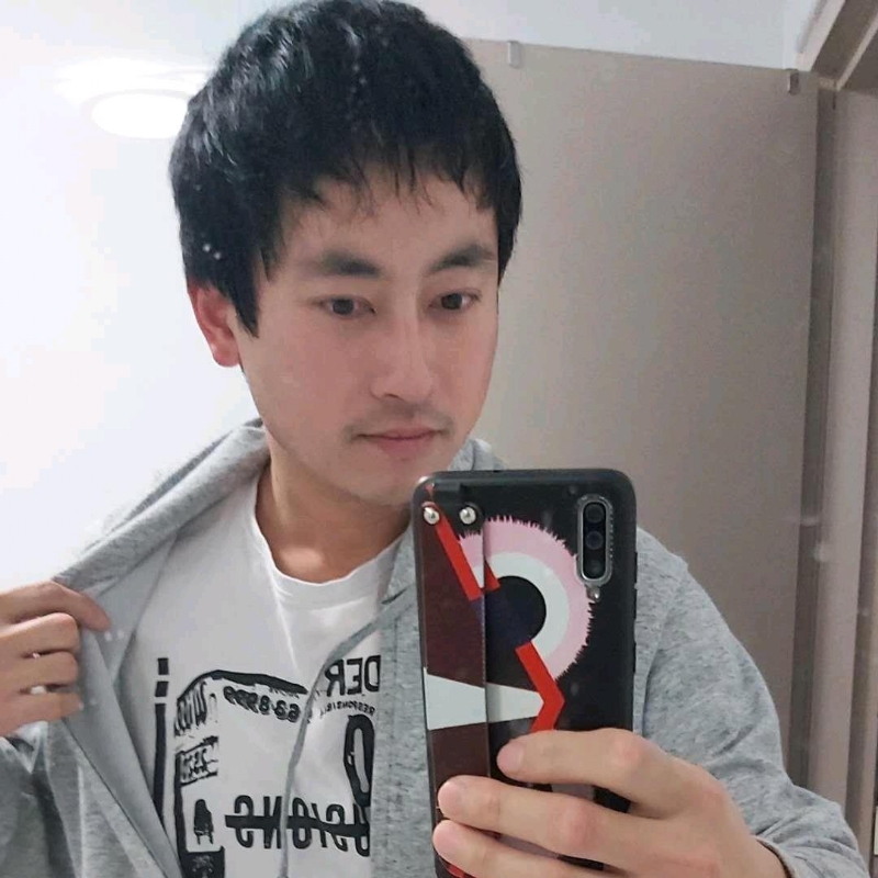 瓜的第一张照片--霞浦婚介网