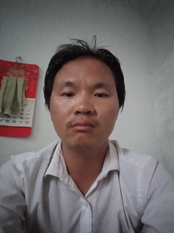 小杨的第一张照片--霞浦婚介网