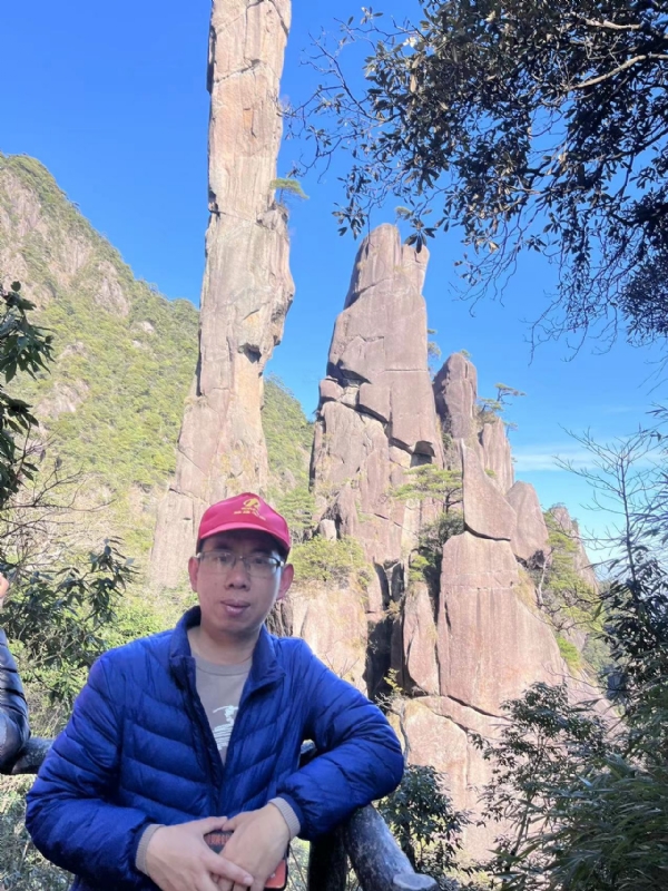师傅被妖怪吃了的第二张照片--霞浦婚介网