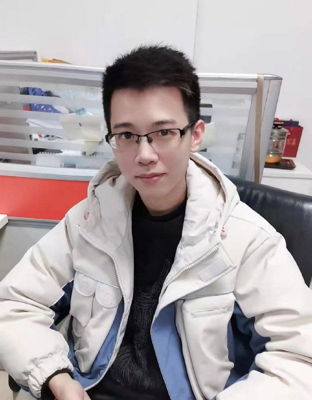 云杰的第一张照片--霞浦婚介网