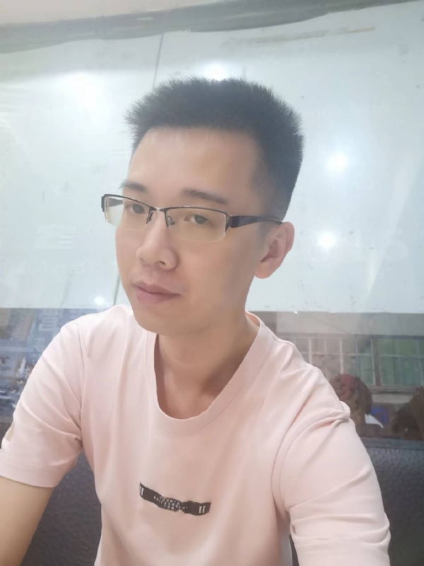 云杰的第三张照片--霞浦婚介网