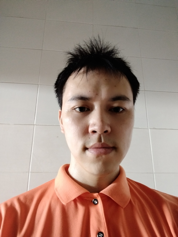 Ceylon陈的第一张照片--霞浦婚介网