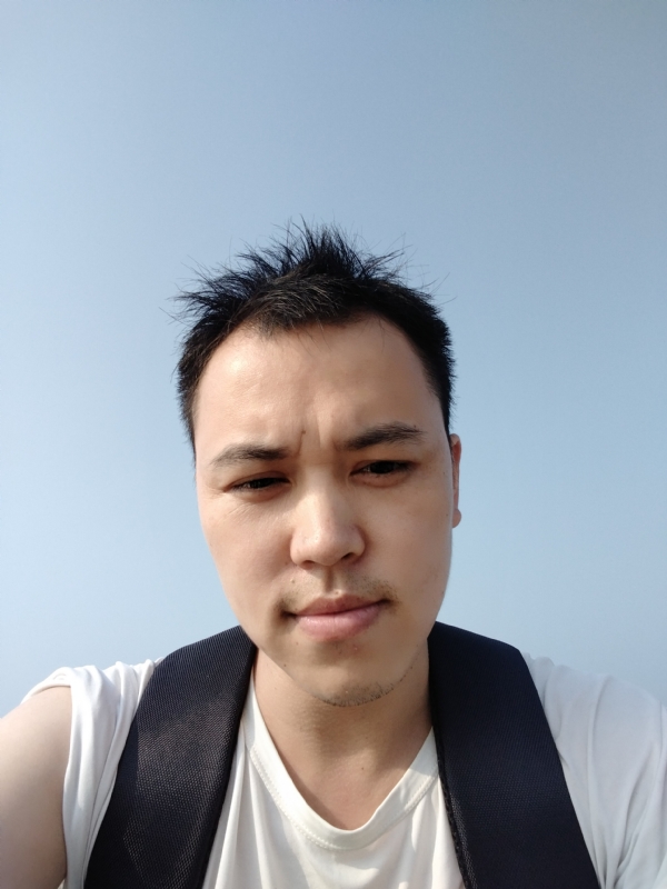 Ceylon陈的第二张照片--霞浦婚介网