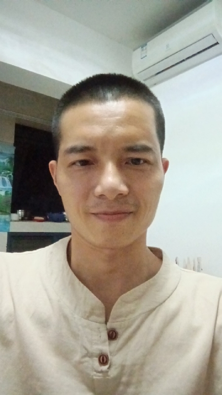 兴兴的第一张照片--霞浦婚介网