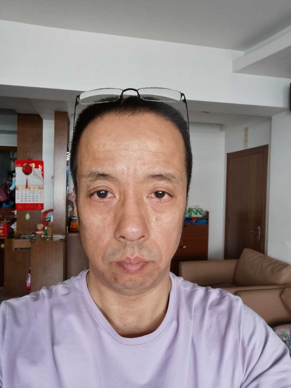 萨博的第一张照片--霞浦婚介网