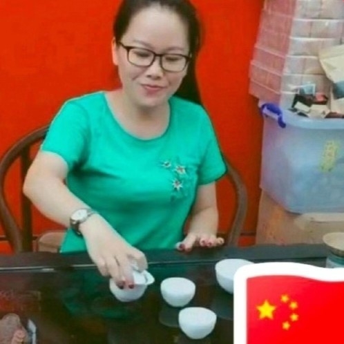 妖娆的第一张照片--霞浦婚介网