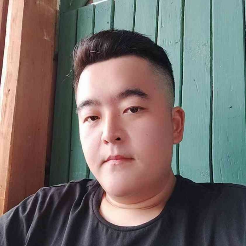 小谢的第一张照片--霞浦婚介网