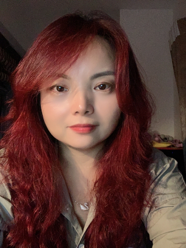 静静的第二张照片--霞浦婚介网
