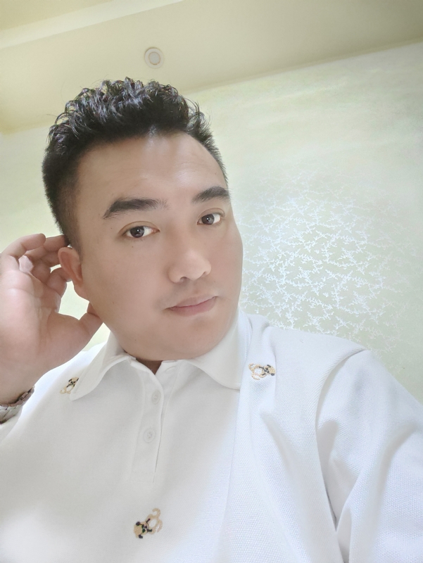 哈哈先生的第二张照片--霞浦婚介网