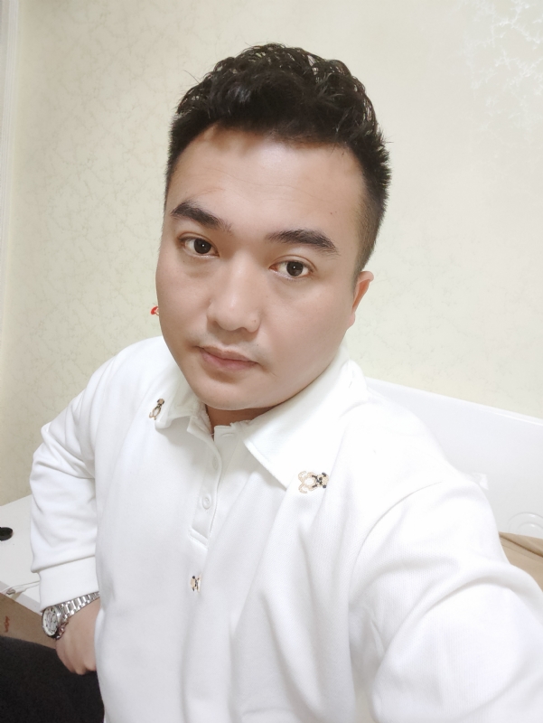 哈哈先生的第三张照片--霞浦婚介网