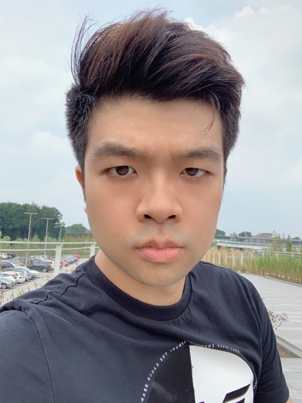飞飞的第一张照片--霞浦婚介网